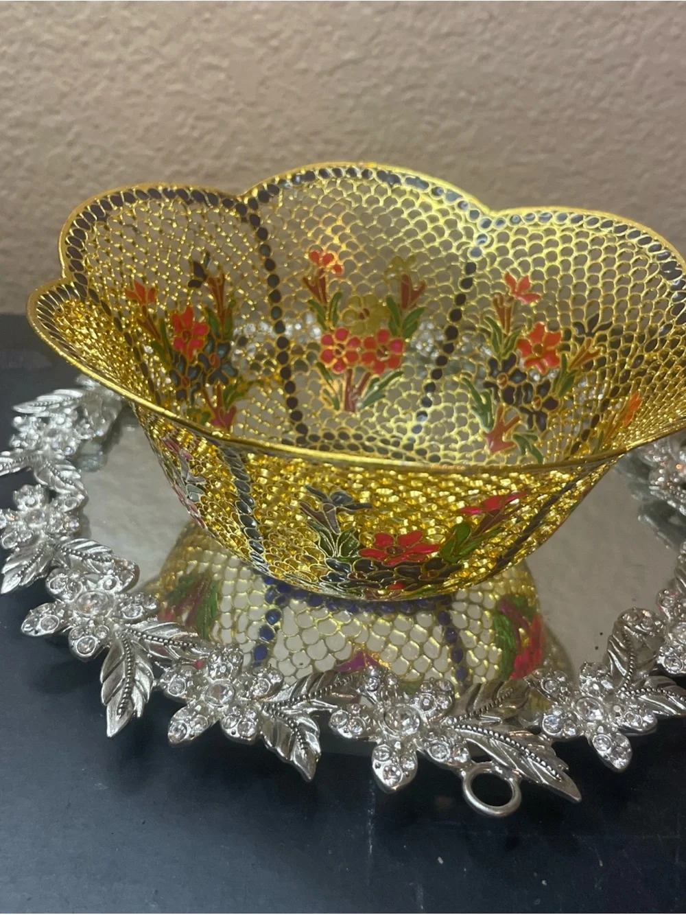 N/A vtg plique